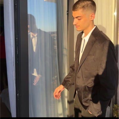 Davit Karseladze